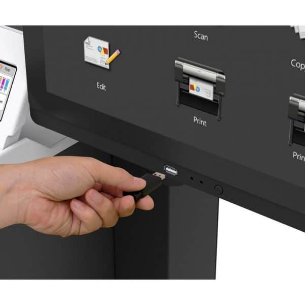 Traceur Canon IPF TM-355 MFP Z36 – Image 4