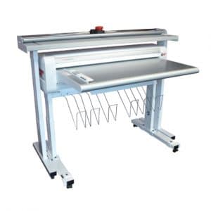 Plieuse Electrique Coupeuse POWERCOSINUS EVO L Chatel