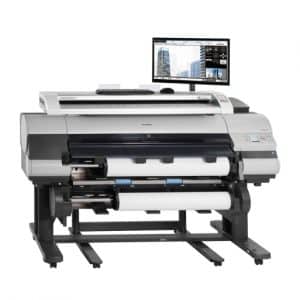 Scanner Rowe PowerScan 450i 24" MFP