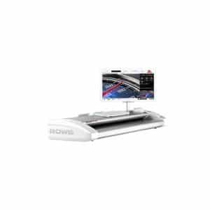 Scanner Rowe PowerScan 850i 44" Pack