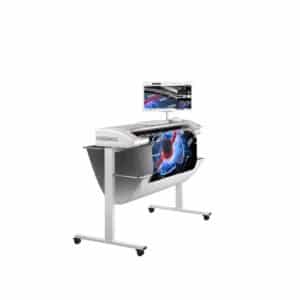 Scanner Rowe PowerScan 850i 44" Pack+