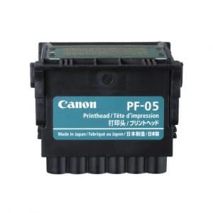 Tête d'impression Canon PF-05