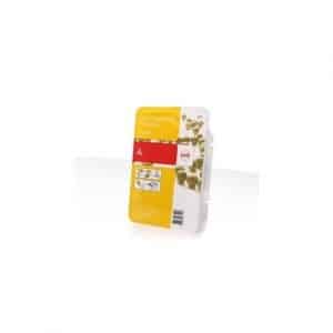 Toner Canon Jaune CW700