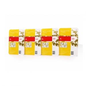 Pack Toner Canon Jaune CW700