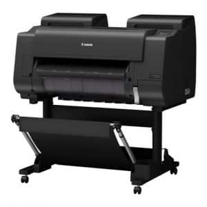 Traceur Canon IPF GP-2600S