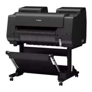 Traceur Canon IPF PRO-2600 DR