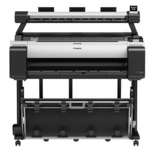 Traceur Canon IPF TM-300 MFP L36ei
