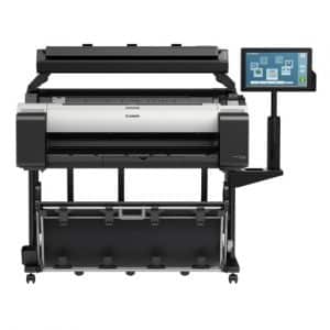 Traceur Canon IPF TM-300 MFP Z36