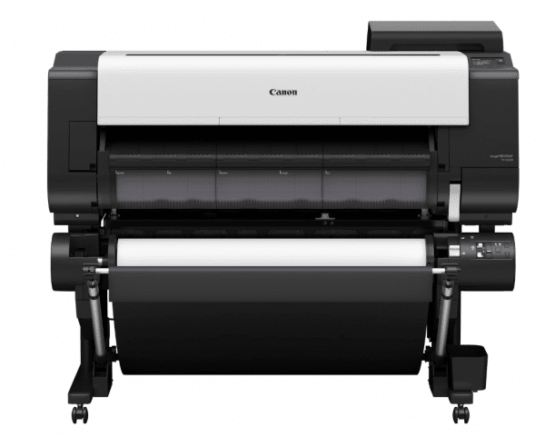 Traceur Canon IPF TX-3200 - 2 bobines – Image 2