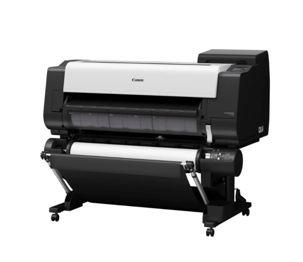 Traceur Canon IPF TX-3200 - 2 bobines – Image 3
