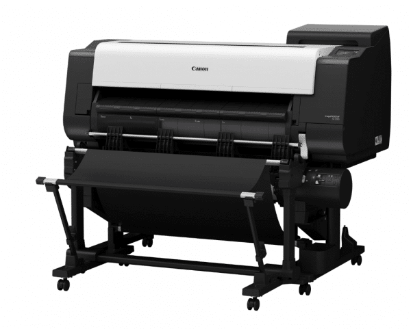 Traceur Canon IPF TX-3200 - 2 bobines