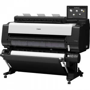 Traceur Canon IPF TX-4200 MFP Z36 - 2 Bobines