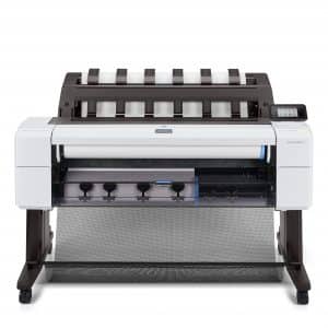 Traceur HP DesignJet T1600dr A0