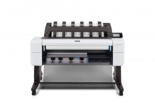 Traceur HP DesignJet T1600dr A0