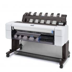 Traceur HP DesignJet T1600dr PostScript A0
