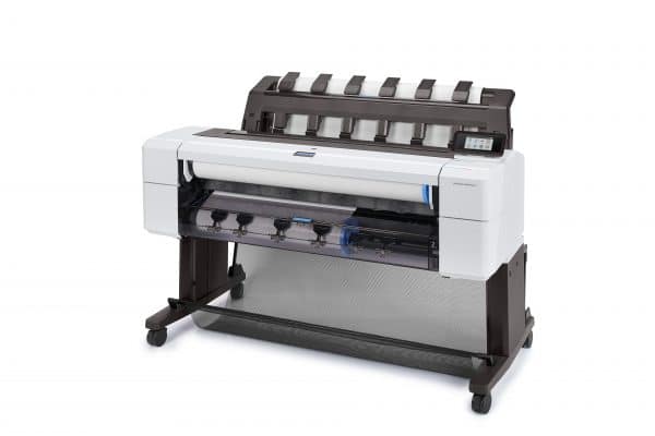 Traceur HP DesignJet T1600dr A0 – Image 2