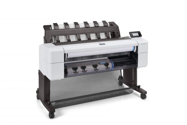 Traceur HP DesignJet T1600dr A0 – Image 3