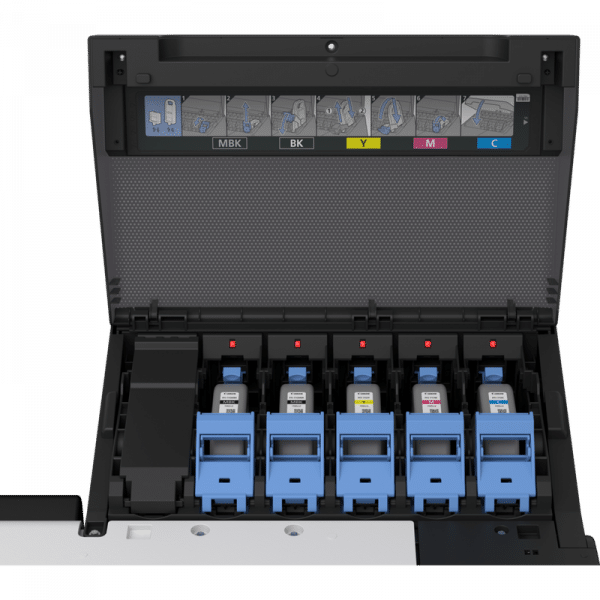 Traceur Canon IPF TX-4200 MFP Z36 – Image 5