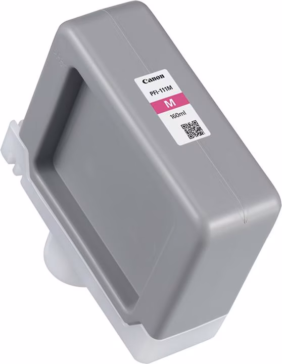 Encre Canon PFI-111M
