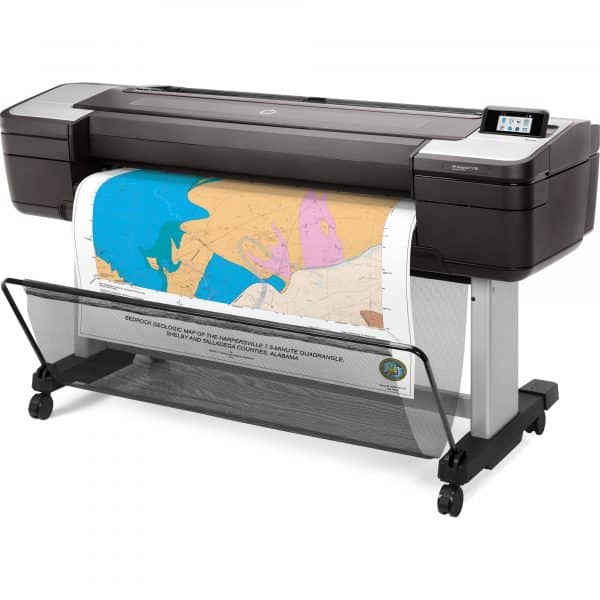 Traceur HP DesignJet T1700 – Image 2