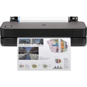 Traceur HP DesignJet T250 A1