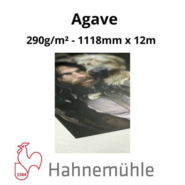 Papier Hahnemühle Agave – Image 5