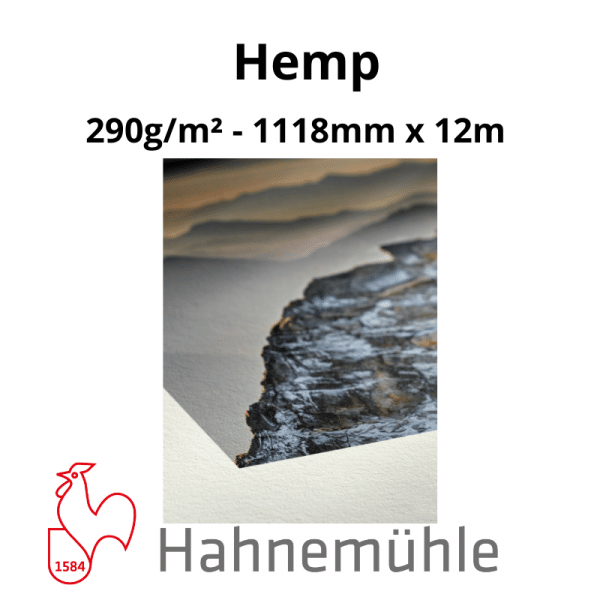 Papier Hahnemühle Hemp – Image 5