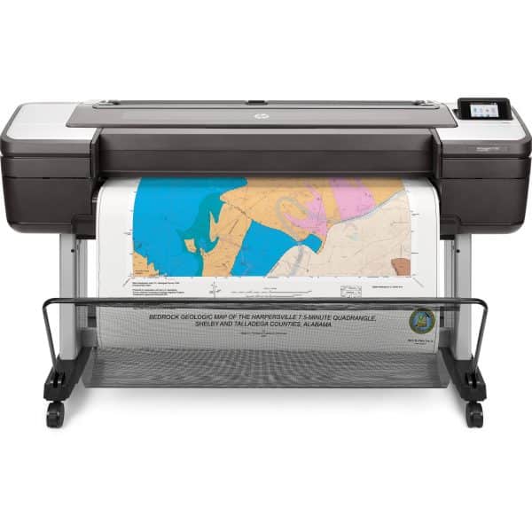 Traceur HP DesignJet T1700 PS – Image 2