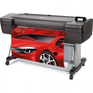 Traceur HP DesignJet Z6 44 pouces PostScript