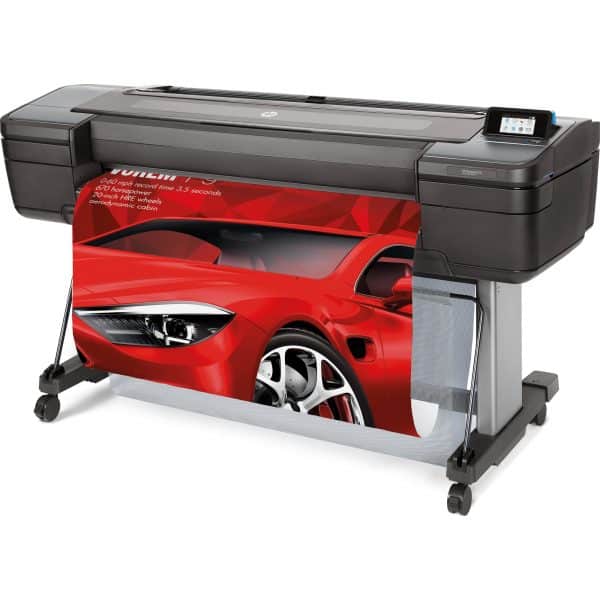 Traceur HP DesignJet Z6 44 pouces PostScript