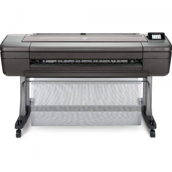 Traceur HP DesignJet Z6dr 44 pouces PS V-Trimmer – Image 2