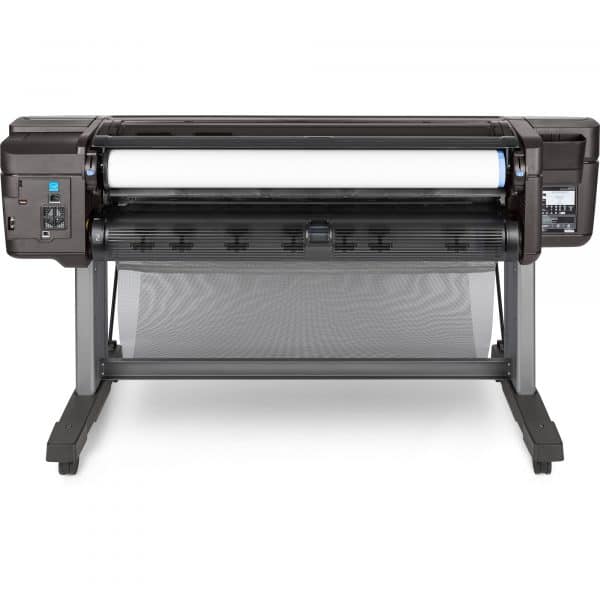 Traceur HP DesignJet Z6dr 44 pouces PS V-Trimmer – Image 4