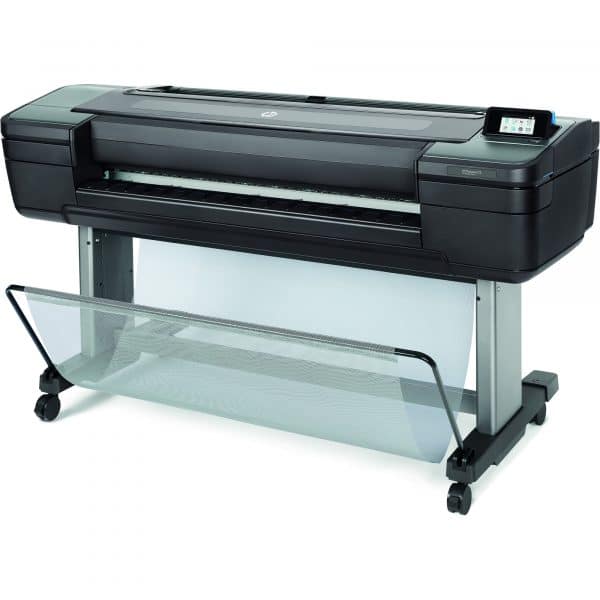 Traceur HP DesignJet Z6dr 44 pouces PS V-Trimmer – Image 3