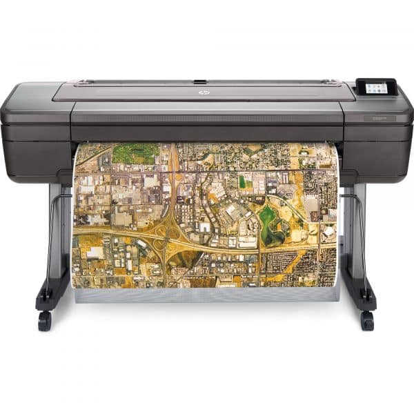 Traceur HP DesignJet Z6dr 44 pouces PS V-Trimmer – Image 5