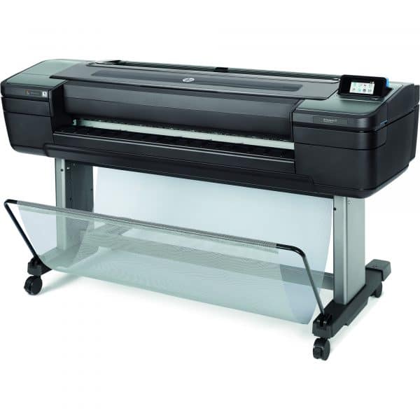 Traceur HP DesignJet Z9+ 44 pouces PostScript – Image 2