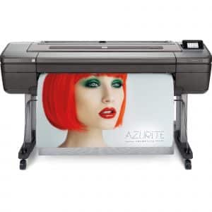 Traceur HP DesignJet Z9+ 44 pouces PostScript