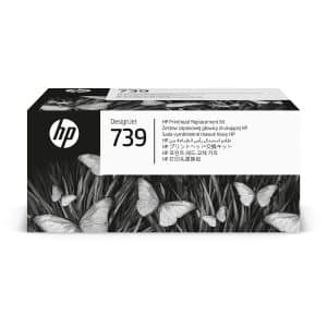 Tête d'impression DesignJet HP 739 - 498N0A