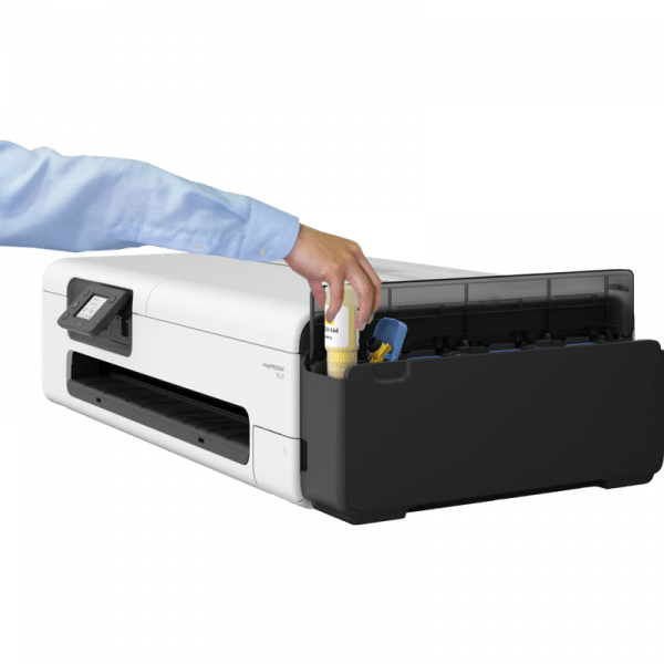 Traceur Canon IPF TC-21 – Image 5