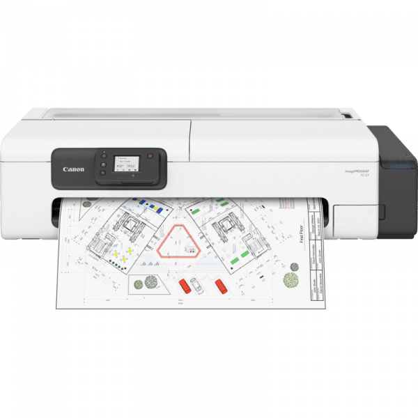 Traceur Canon IPF TC-21