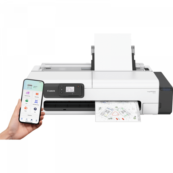 Traceur Canon IPF TC-21 – Image 8