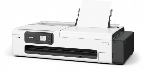 Traceur Canon IPF TC-21 M – Image 4