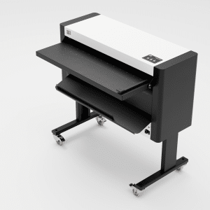 Plieuse de plans Electrique estefold 1400