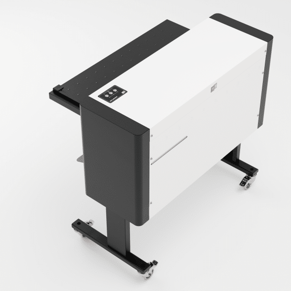 Plieuse de plans Electrique estefold 1400 – Image 3