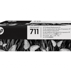 Tête d'impression DesignJet HP 711 - C1Q10A