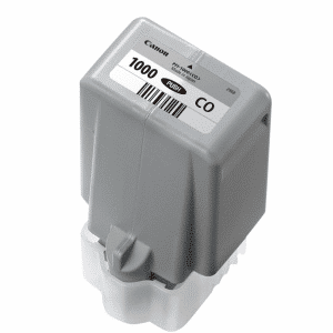 Cartouche Canon Chroma Optimizer PFI-1000CO