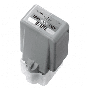 Encre Canon Photo Grise PFI-1000PGY