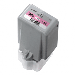 Encre Canon Photo Magenta PFI-1000PM