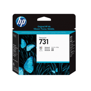 Tête d'impression HP 731 original HP DesignJet